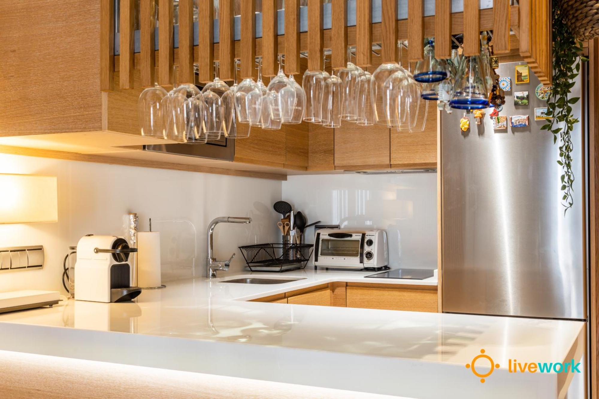 Mirador De La Vina Free Parking By Livework Διαμέρισμα Καντίζ Εξωτερικό φωτογραφία