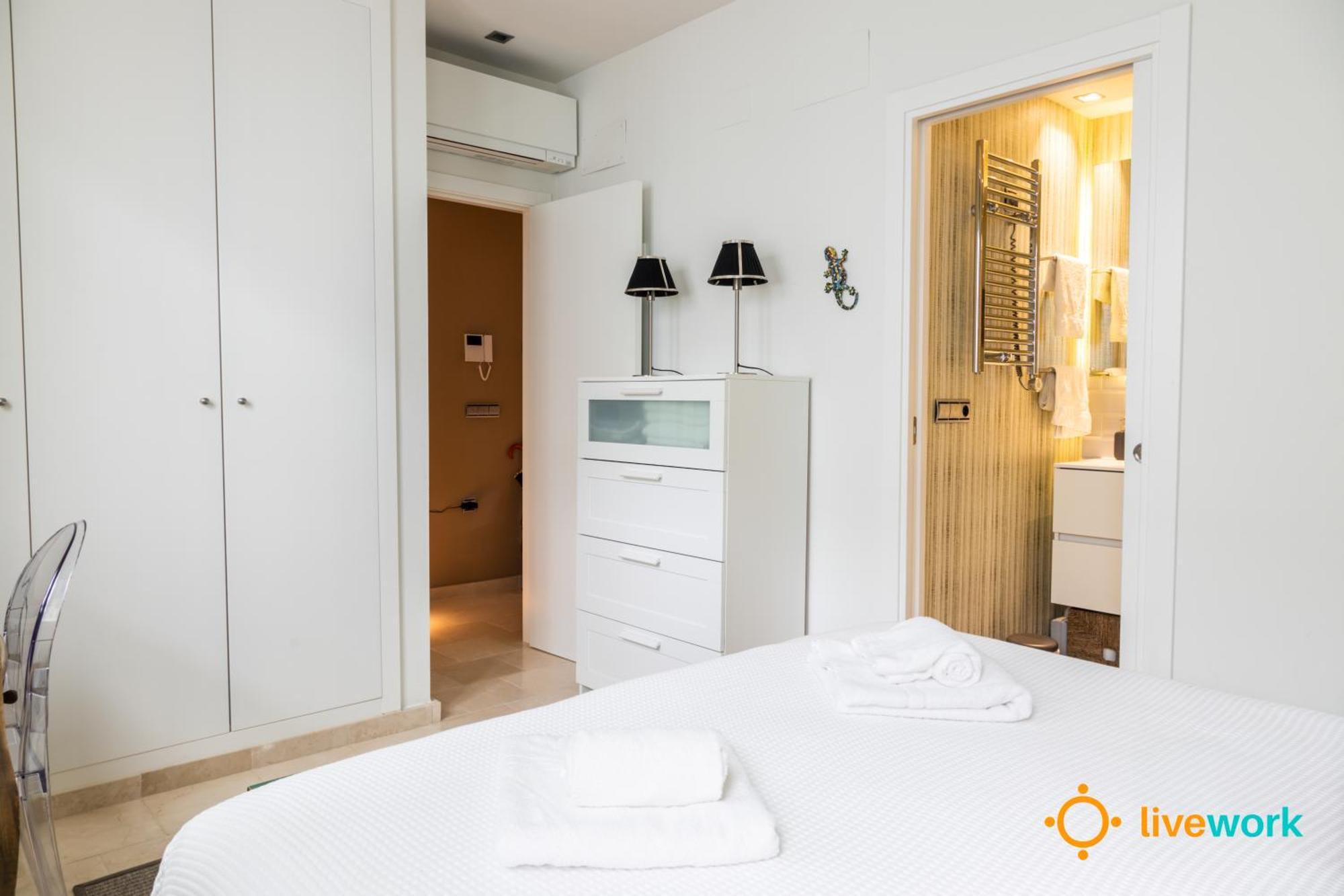 Mirador De La Vina Free Parking By Livework Διαμέρισμα Καντίζ Εξωτερικό φωτογραφία