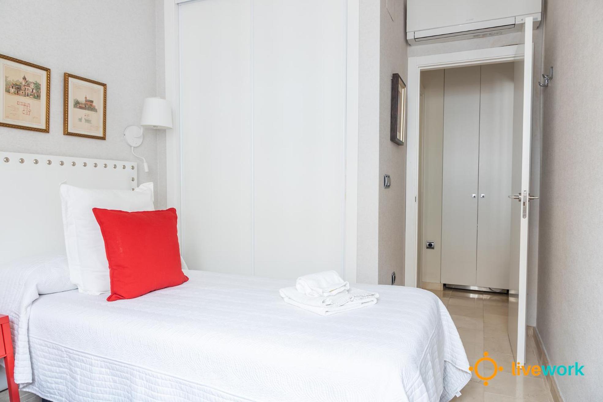 Mirador De La Vina Free Parking By Livework Διαμέρισμα Καντίζ Εξωτερικό φωτογραφία