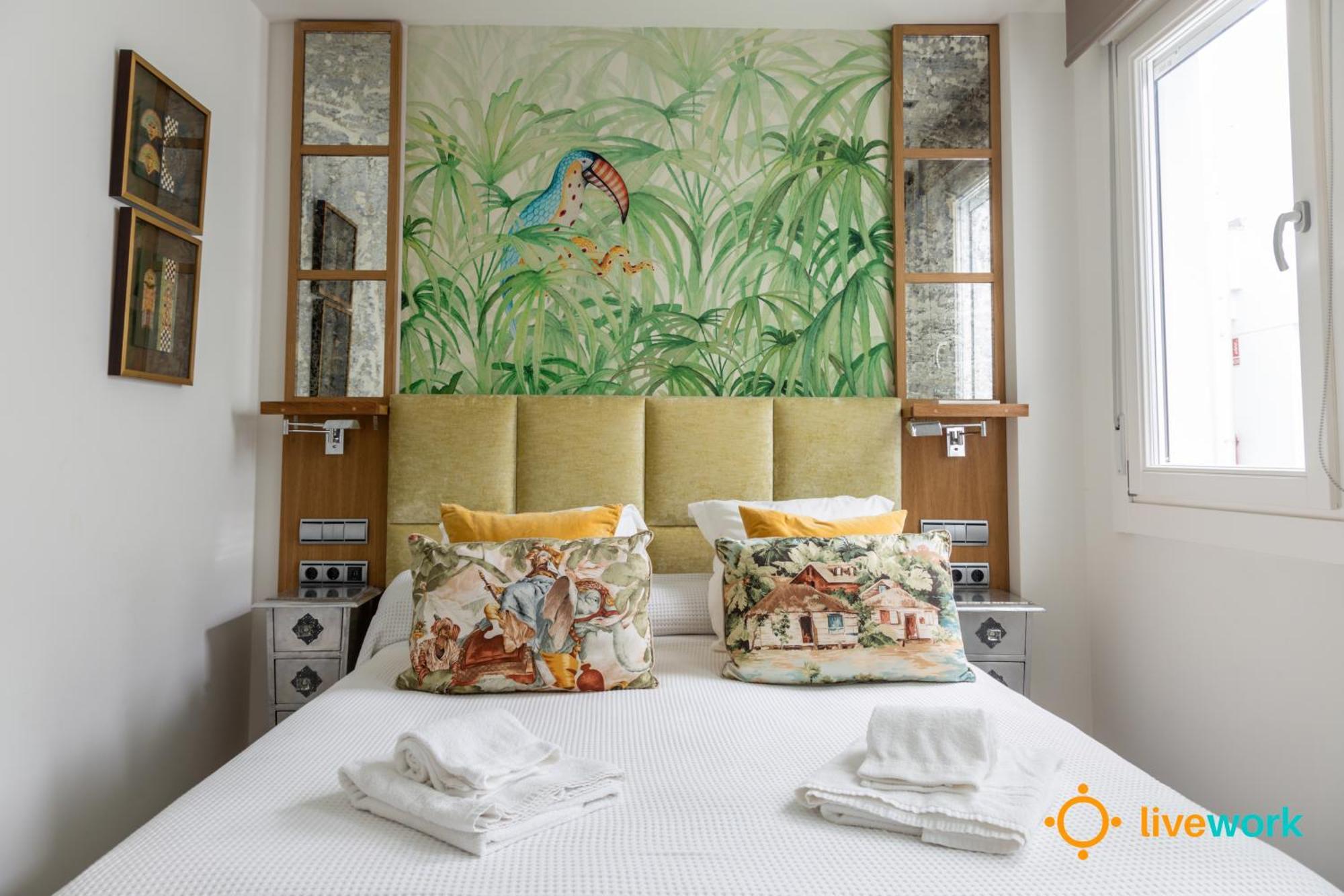 Mirador De La Vina Free Parking By Livework Διαμέρισμα Καντίζ Εξωτερικό φωτογραφία