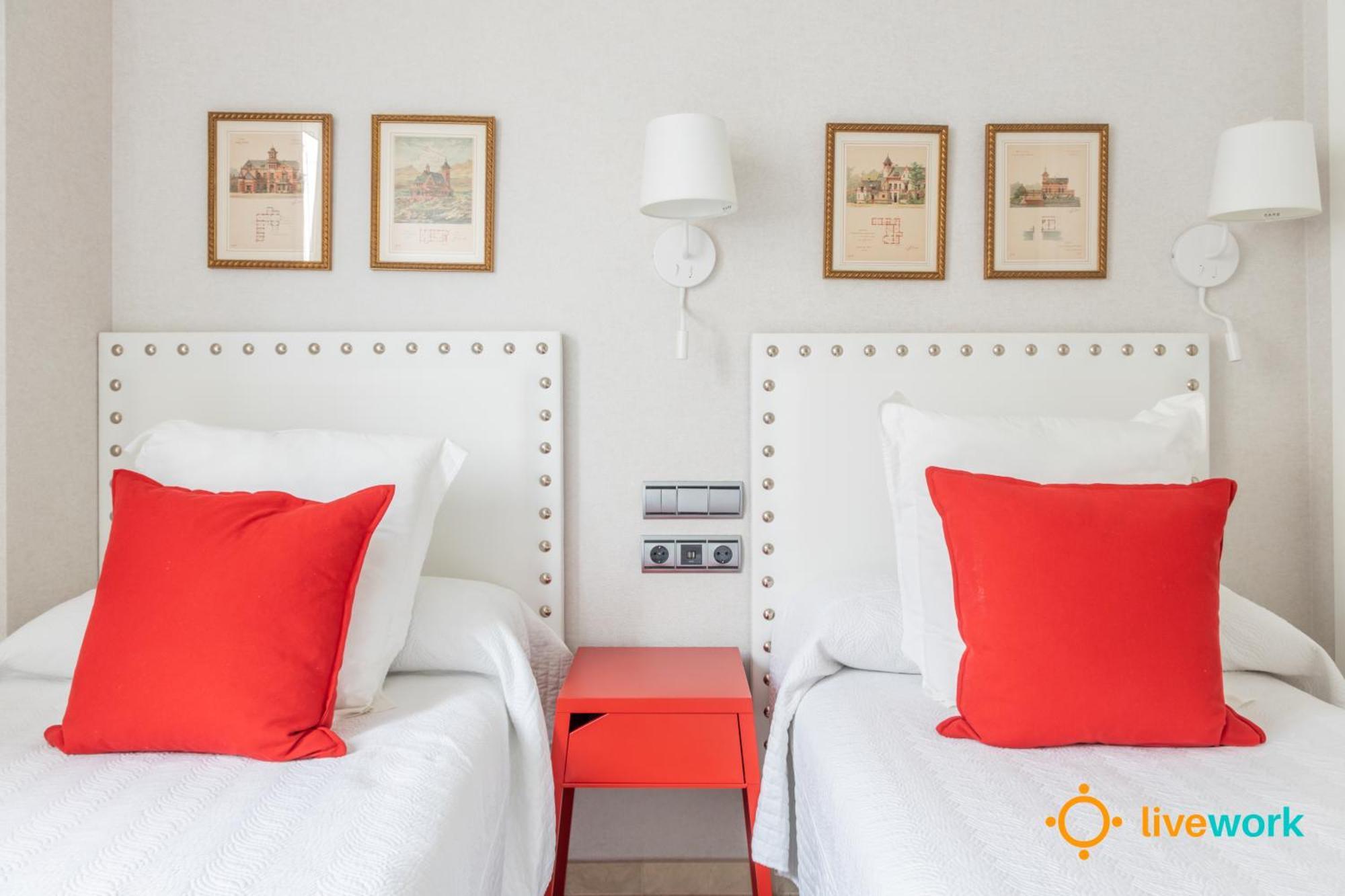 Mirador De La Vina Free Parking By Livework Διαμέρισμα Καντίζ Εξωτερικό φωτογραφία