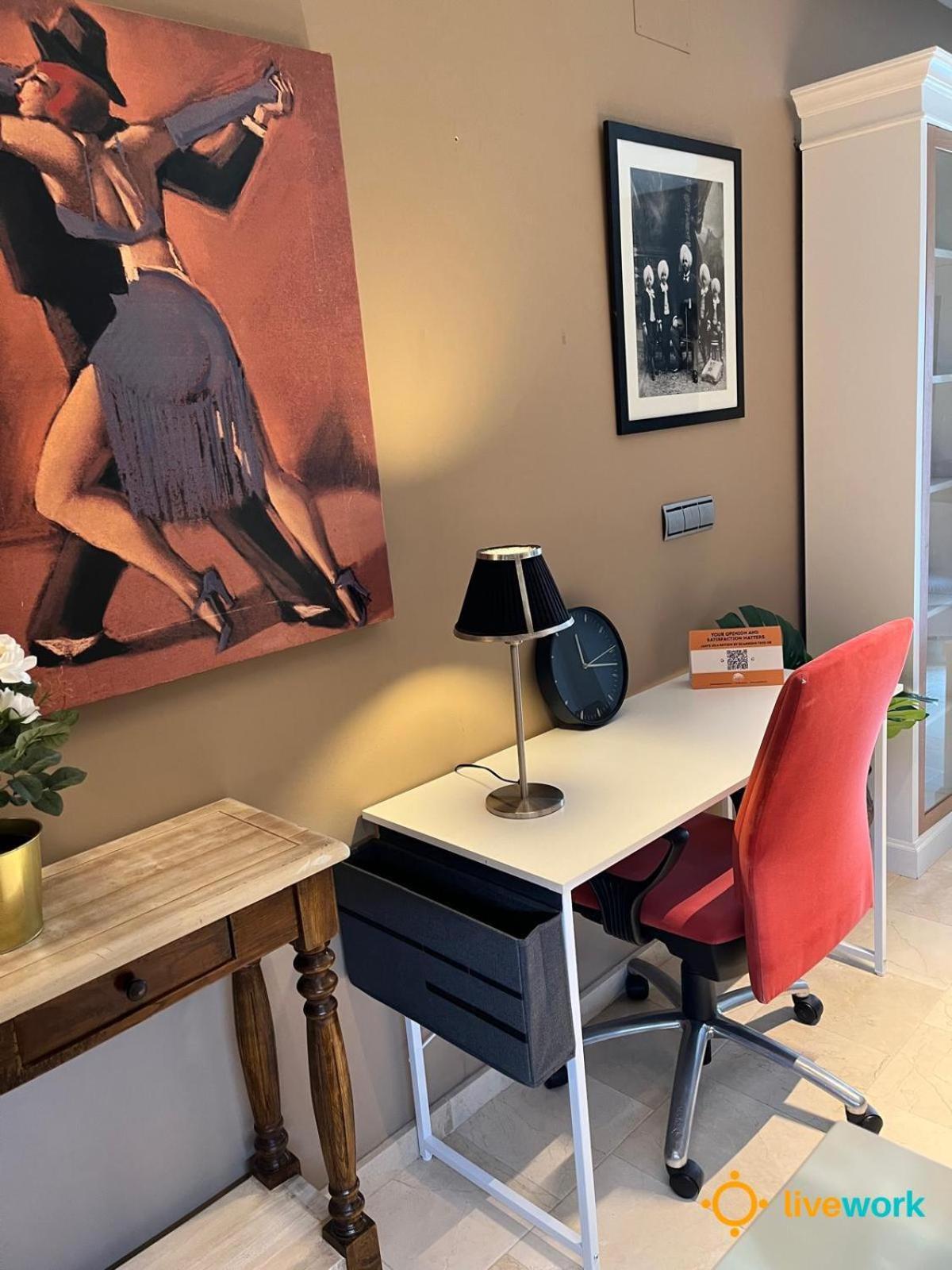 Mirador De La Vina Free Parking By Livework Διαμέρισμα Καντίζ Εξωτερικό φωτογραφία